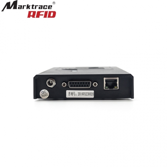 Мини-настольный короткодиапазонный UHF-считыватель RFID и Writer 