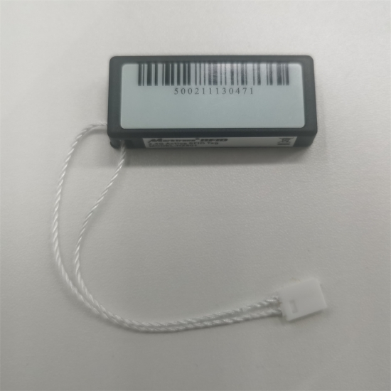 Антиметаллические метки из АБС-пластика с частотой 2,4 ГГц RFID 